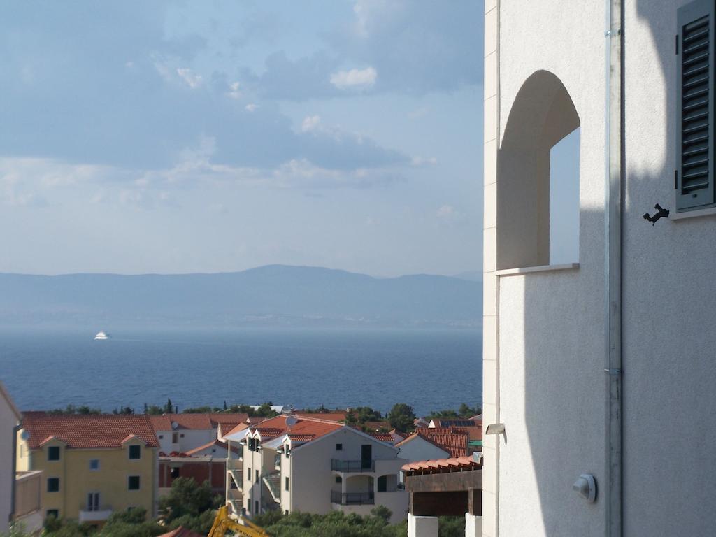 Apartments Croatia Brac San Pietro di Brazza Camera foto