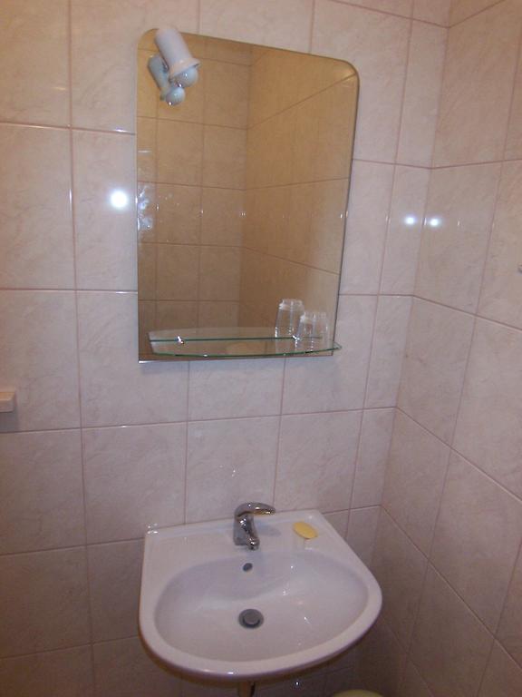 Apartments Croatia Brac San Pietro di Brazza Esterno foto