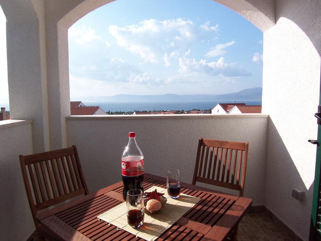 Apartments Croatia Brac San Pietro di Brazza Esterno foto