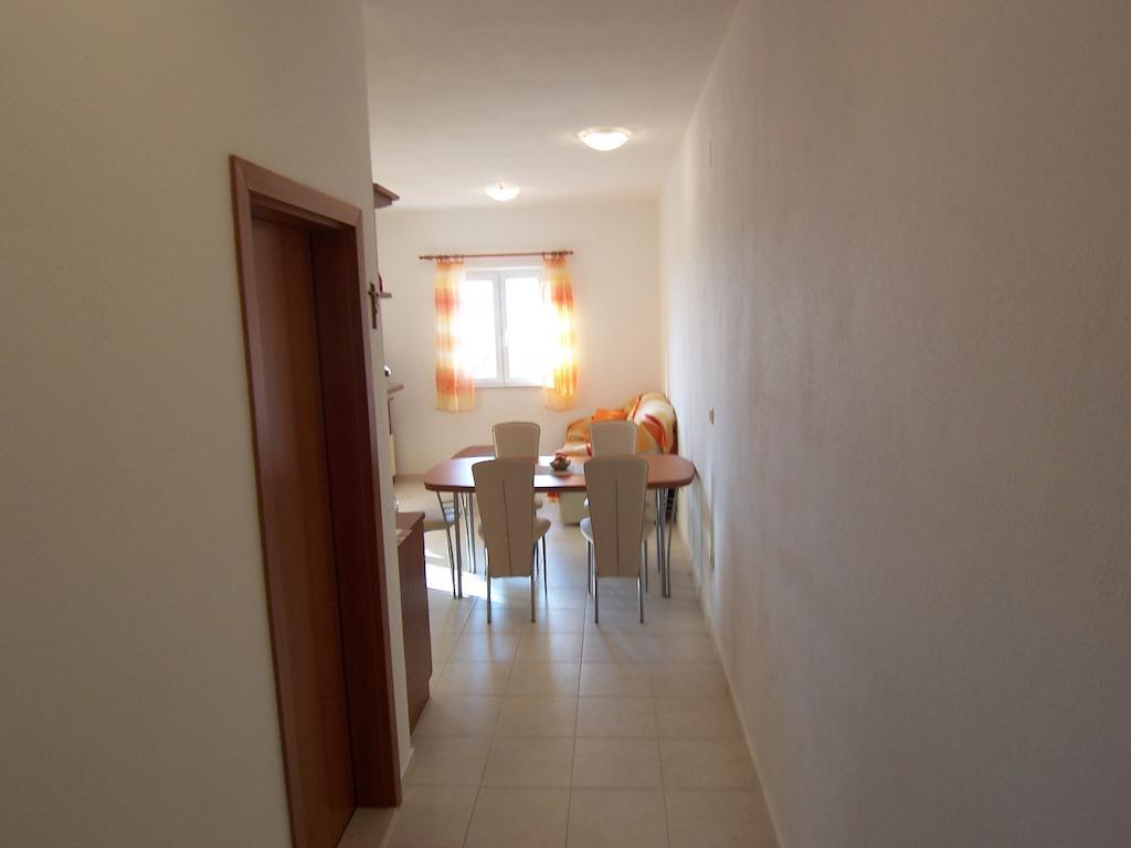 Apartments Croatia Brac San Pietro di Brazza Esterno foto