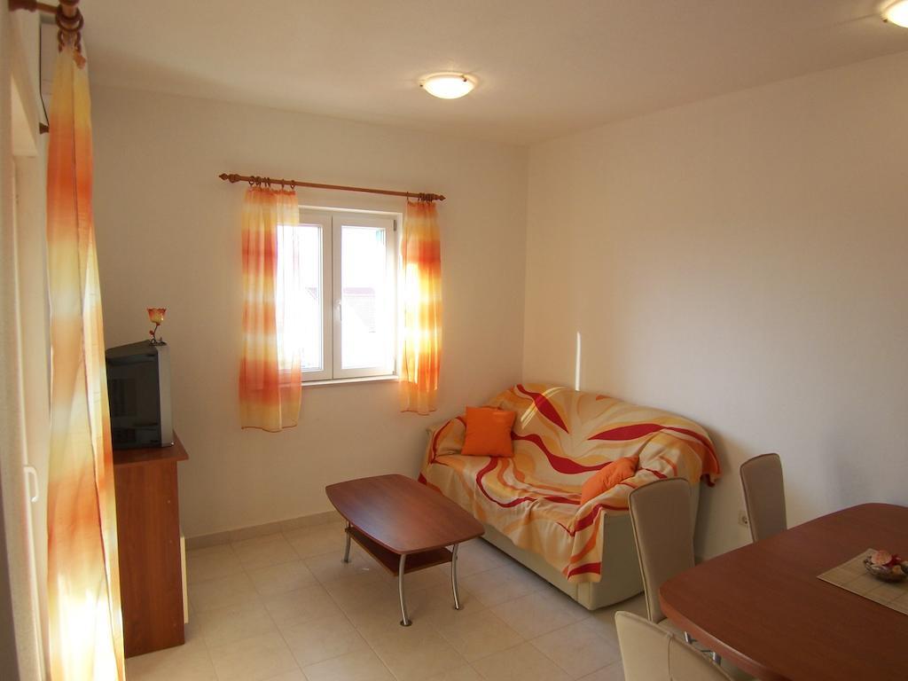 Apartments Croatia Brac San Pietro di Brazza Esterno foto