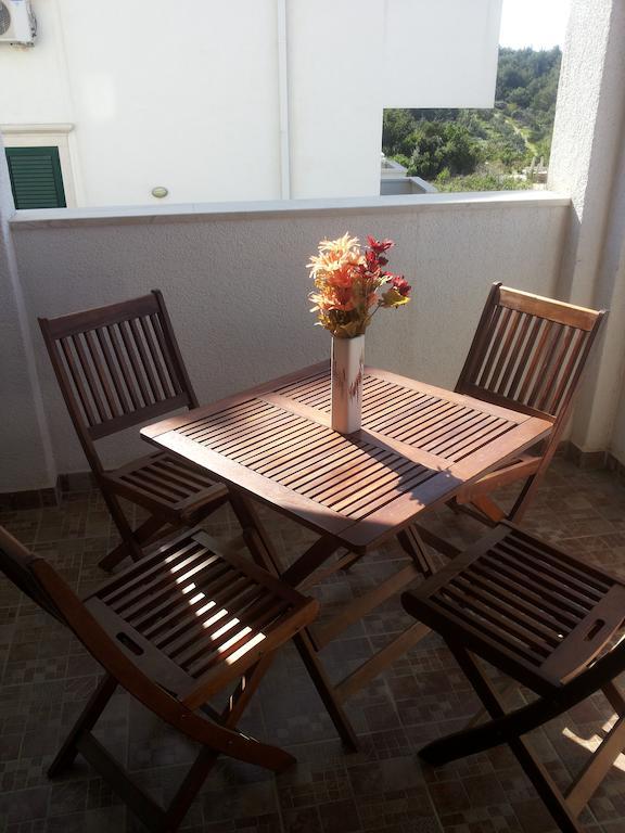 Apartments Croatia Brac San Pietro di Brazza Esterno foto